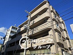 甲南ドルチェ六甲　中古マンション