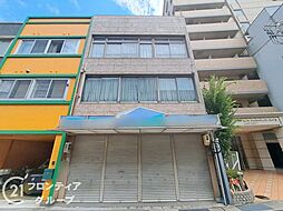 神戸市中央区東川崎町7丁目　中古一戸建て