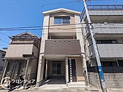 神戸市長田区御蔵通3丁目　中古一戸建て