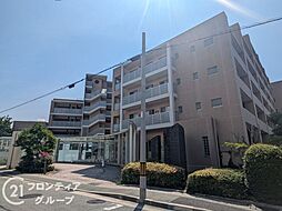 ロジュマンスティーロ御影　中古マンション
