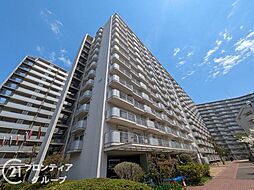 ポートアイランド住宅45号棟　中古マンション