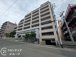 リベール住吉パークフィールド　中古マンション