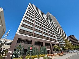 ヌーヴェルワイズ灘駅前　中古マンション