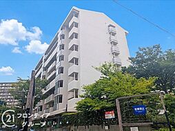 ポートアイランド住宅43号棟　中古マンション