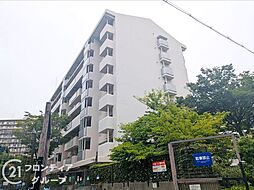 ポートアイランド住宅43号棟　中古マンション