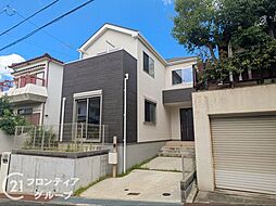 神戸市長田区滝谷町3丁目　中古一戸建て