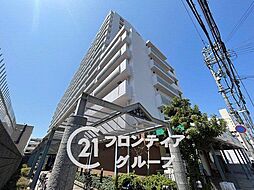 ウイング神戸　中古マンション