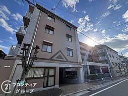 アルディア伊勢　中古マンション
