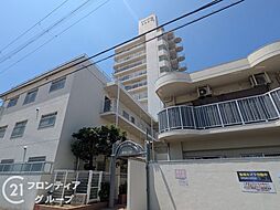 グランドプラザ御崎公園　中古マンション