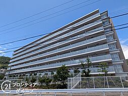 リビオ六甲ザ・ヒルズ　中古マンション