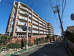 エルグレースジオ六甲　中古マンション