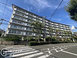 ローズハイツ芦屋　中古マンション
