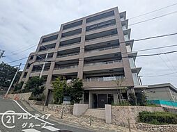 エヌヴィ西岡本レジデンス　中古マンション