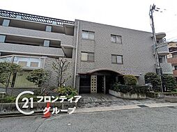 メゾン本山中町　中古マンション