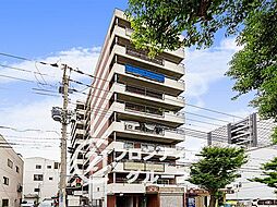 パティオ永沢　中古マンション