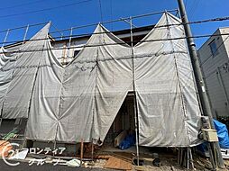 神戸市兵庫区大同町4丁目　新築一戸建て　 全 1区画