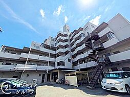 エクセル北青木　中古マンション