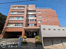 本山コープ　中古マンション