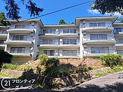 六甲ディアマンテプラザ　中古マンション