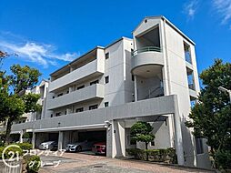 日商岩井芦屋ガーデンヒルズＡ　中古マンション