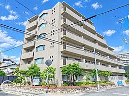チュリス芦屋川　中古マンション