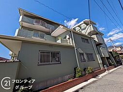 セルダン魚崎　中古マンション
