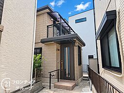 神戸市東灘区魚崎南町7丁目　中古一戸建て