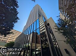 トア山手・ザ・神戸タワー　中古マンション