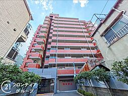 ライオンズマンション生田川東　中古マンション