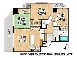 ワコーレ神戸湊山グランアリーナ　中古マンション