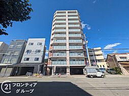 ワコーレ神戸湊山グランアリーナ　中古マンション