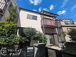 神戸市長田区山下町3丁目　中古一戸建て