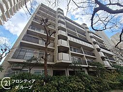 ポートピアプラザＦ棟　中古マンション