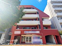 シャトー大信　中古マンション