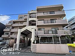 サンワプラザ芦屋　中古マンション