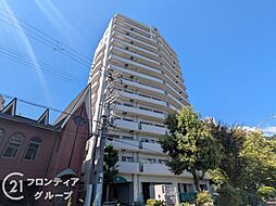 ワコーレ新神戸プラザ　中古マンション