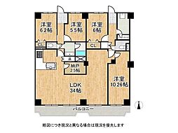 ライブタウン翠光　中古マンション