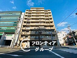 ワコーレアネシス兵庫 中古マンション