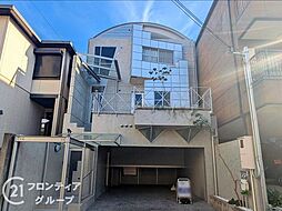 神戸市東灘区魚崎中町1丁目　中古一戸建て