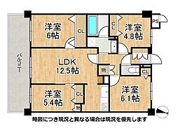 ライオンズガーデン魚崎壱番館　中古マンション