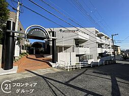 セントラルハイツ岡本　中古マンション