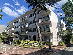 メゾン住吉川　中古マンション