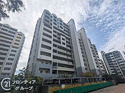 RICイーストコート10番街3番館　中古マンション
