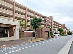 ロイヤルヴィーゼ芦屋ソルコート　中古マンション