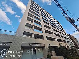 ザ・六甲レジデンス　中古マンション
