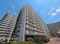 ポートアイランド住宅45号棟　中古マンション