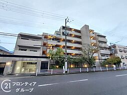 グランスイート六甲篠原本町　中古マンション