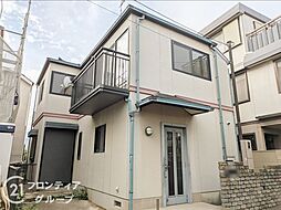 芦屋市翠ケ丘町　中古一戸建て