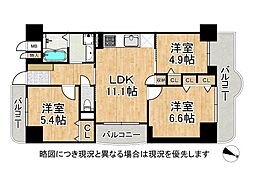 ヴェルドール六甲　中古マンション