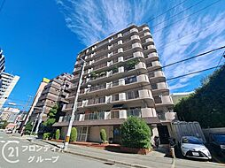 クローバーハイツ三宮　中古マンション